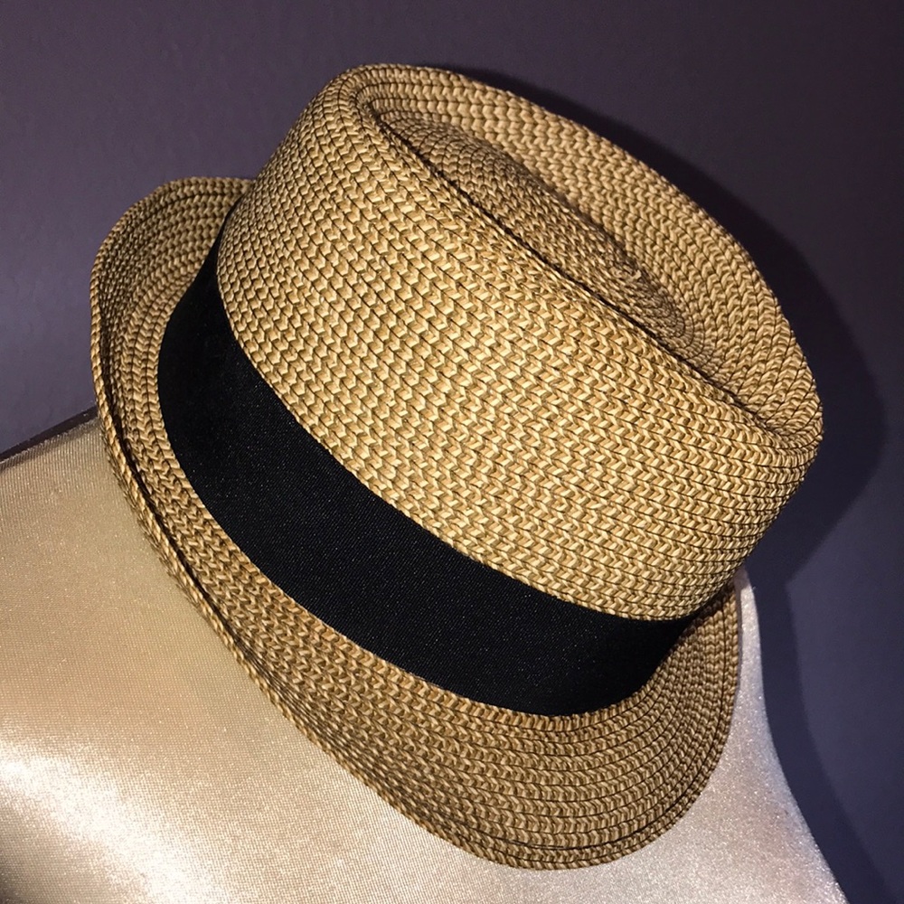 Trilby Hat NEVER WORN